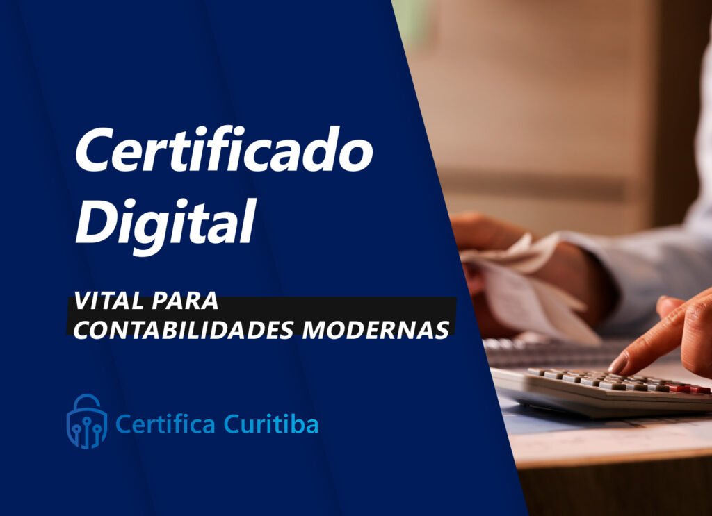 Certificado digital online