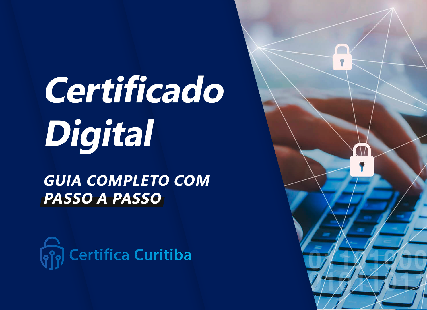 Certificado de Comércio Eletrônico