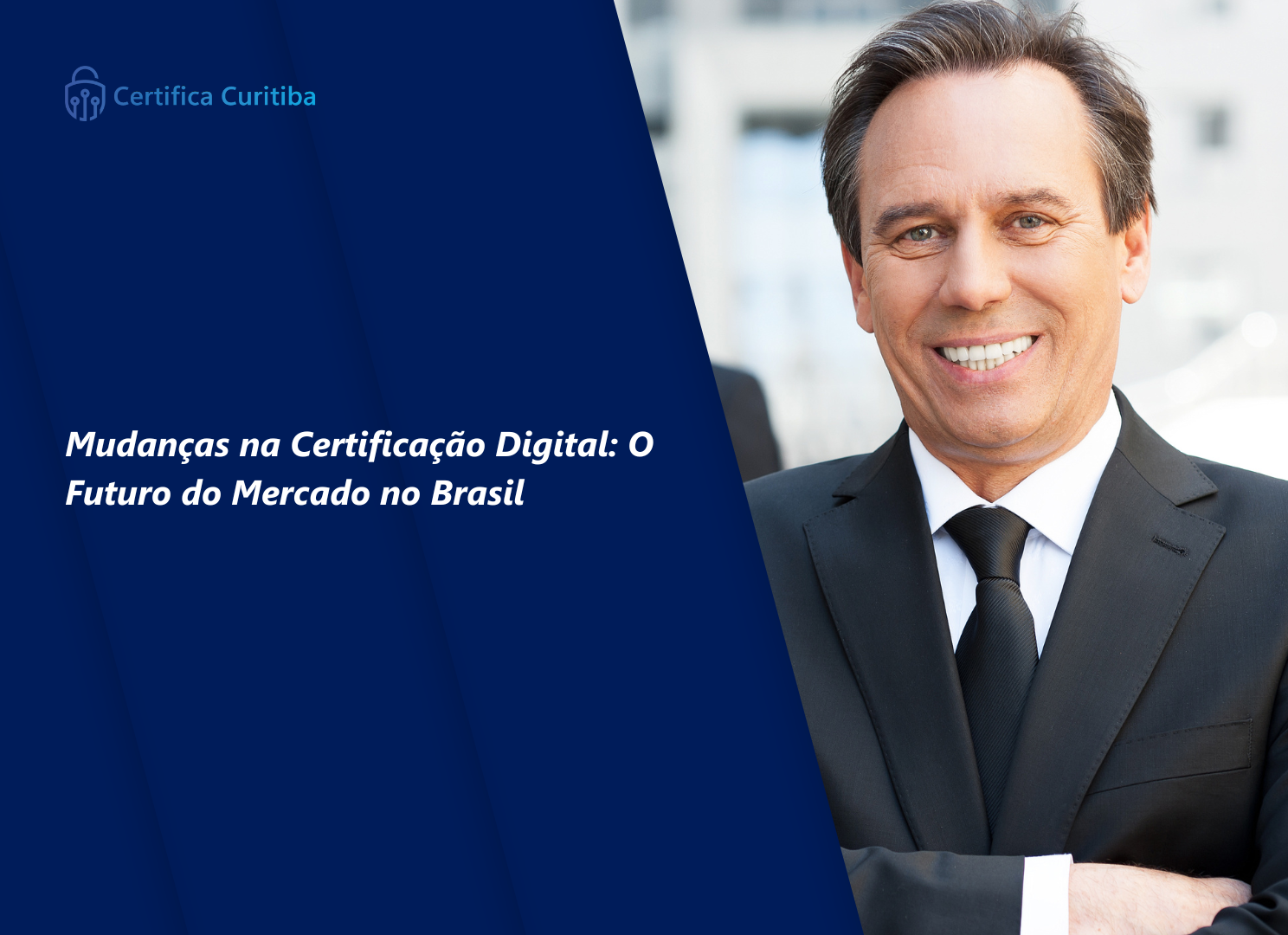 Mudanças na Certificação Digital: O Futuro do Mercado no Brasil