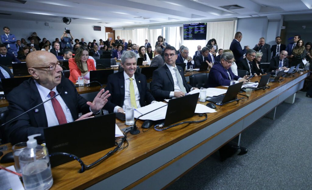 Simplificação da Certificação Digital: Projeto de Lei É Aprovado na Câmara