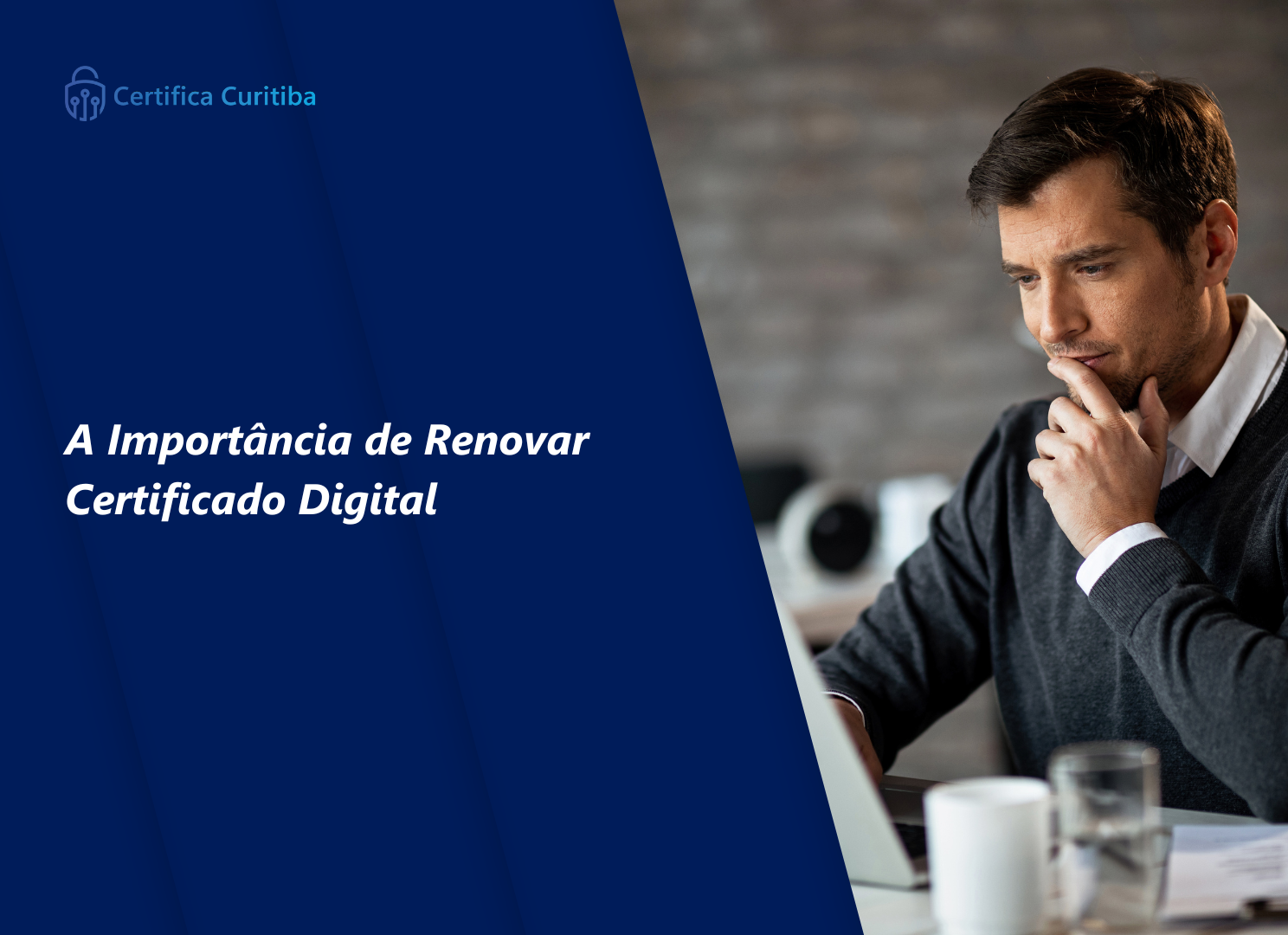 renovar certificado digital