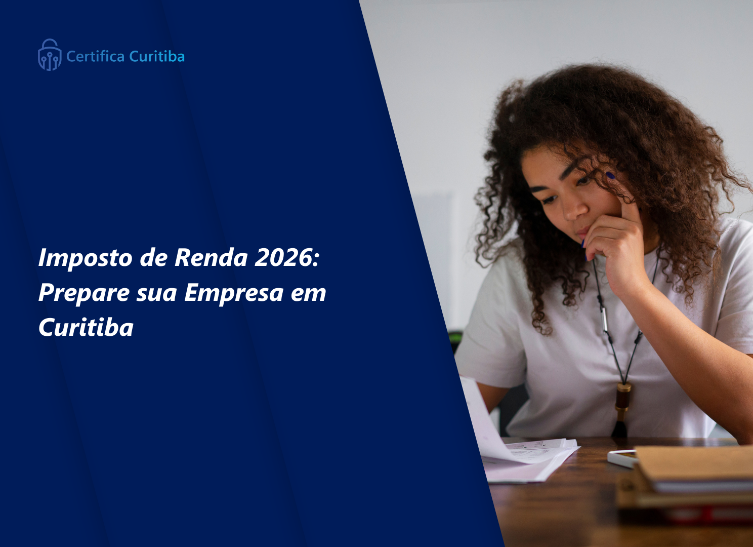 Imposto de Renda 2026